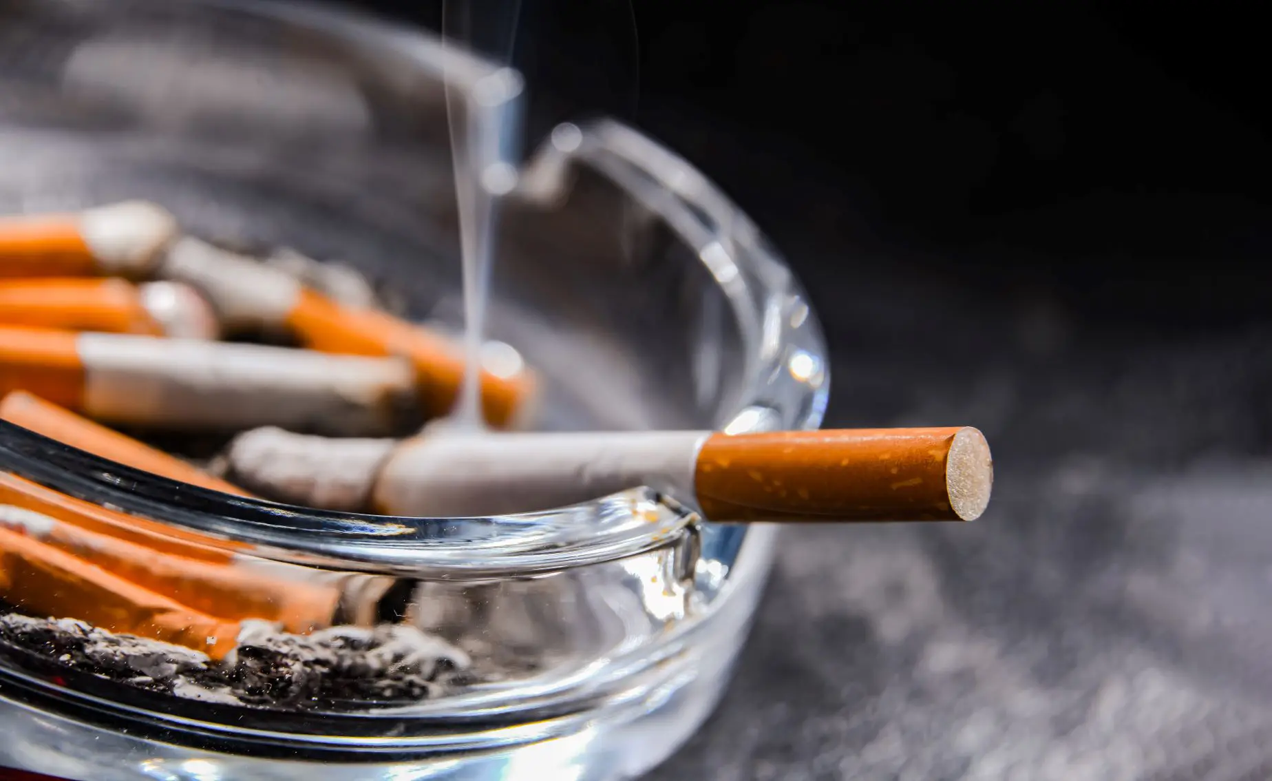 禁煙 | きらりクリニック習志野台中央